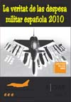 68 La veritat de las despesa militar española 2010